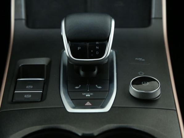 Omoda C5 I с пробегом 2023 года, цена 1 578 000 рублей, 98600 км, внедорожник, Автокод Объявления