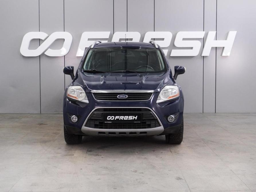 Ford Kuga I Воронеж  - изображение 3