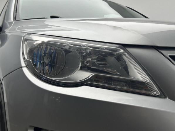 Volkswagen Tiguan I с пробегом 2011 года, цена 1 229 000 рублей, 116914 км, внедорожник, Автокод Объявления