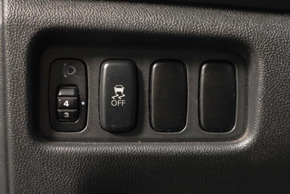 Mitsubishi ASX I Рестайлинг Новосибирск  - изображение 17
