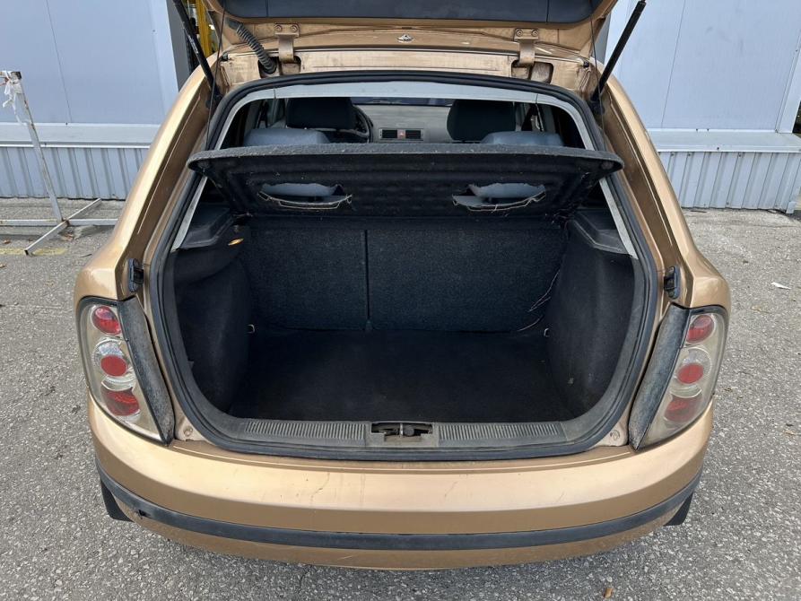 Skoda Fabia I Саратов  - изображение 15