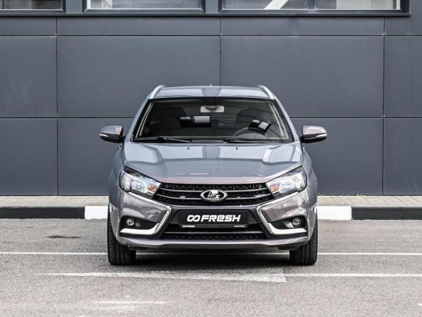 Lada (ВАЗ) Vesta I с пробегом 2019 года, цена 1 134 000 рублей, 75891 км, универсал, Автокод Объявления