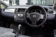 Nissan Tiida I Ульяновск  - изображение 23