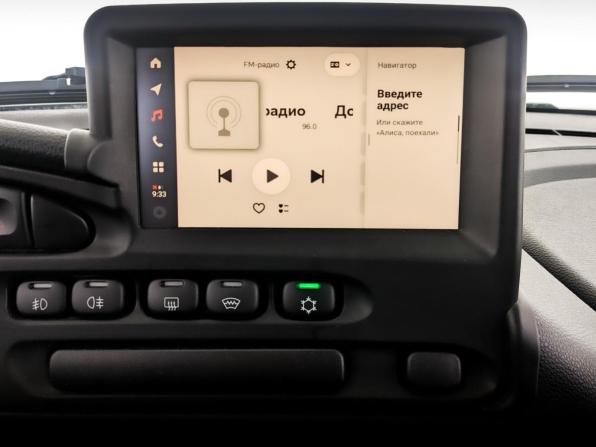 Lada (ВАЗ) Niva Travel I с пробегом 2024 года, цена 1 045 000 рублей, 28604 км, внедорожник, Автокод Объявления