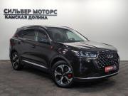 Chery Tiggo 7 Pro Max I Пермь  - изображение 25