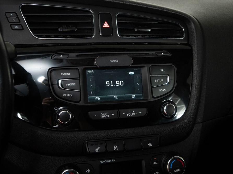 Kia Ceed II Казань  - изображение 10
