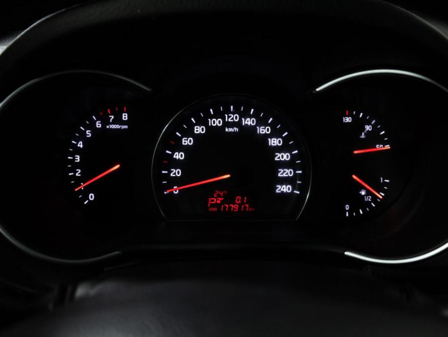 Kia Sorento II Рестайлинг Санкт-Петербург  - изображение 13