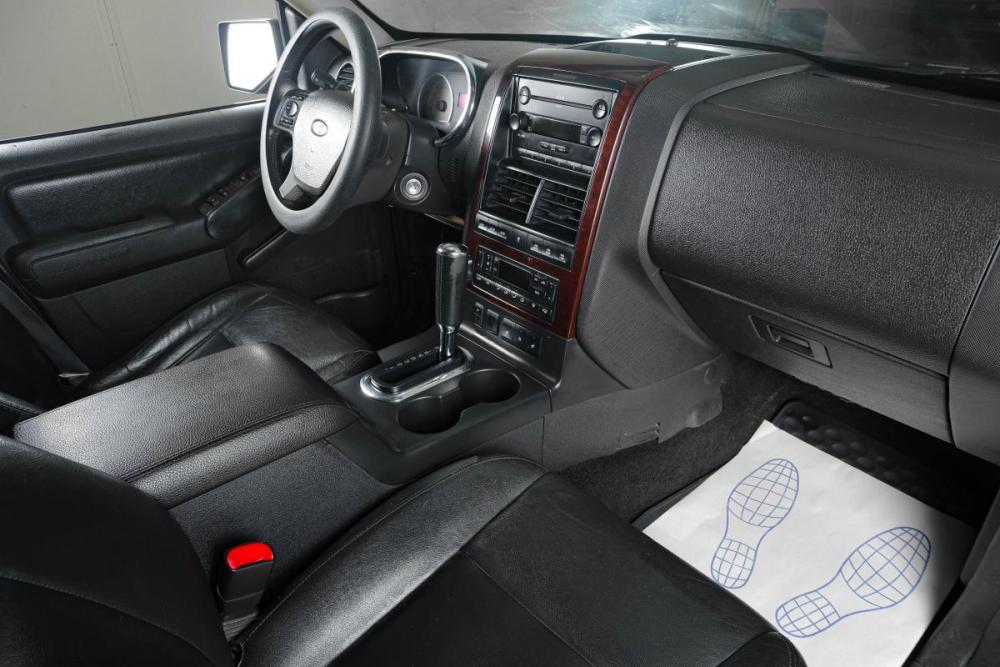 Ford Explorer IV Тюмень  - изображение 11