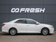 Toyota Camry VII (XV50) Краснодар  - изображение 25