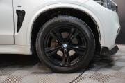 BMW X5 III (F15) Крым  - изображение 59