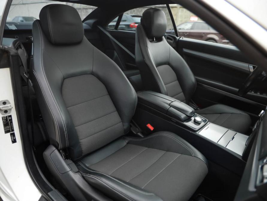Mercedes-Benz E-Класс IV (W212 S212 C207) Рестайлинг Санкт-Петербург  - изображение 23