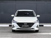 Hyundai Solaris II Рестайлинг Новороссийск  - изображение 25