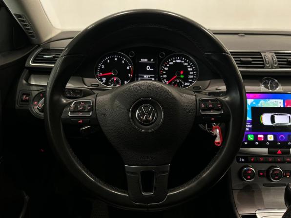 Volkswagen Passat B7 с пробегом 2013 года, цена 969 000 рублей, 241440 км, седан, Автокод Объявления