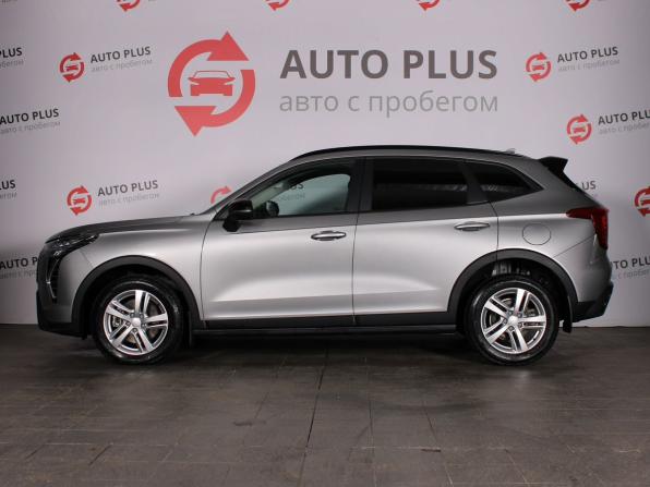 Haval Jolion I Рестайлинг 2 с пробегом 2025 года, цена 1 920 000 рублей, 42000 км, внедорожник, Автокод Объявления