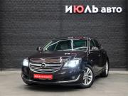 Opel Insignia I Рестайлинг Екатеринбург  - изображение 21