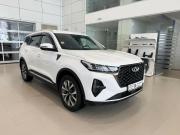 Chery Tiggo 7 Pro Max I Пермь  - изображение 18