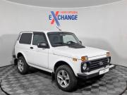 Lada (ВАЗ) Niva Legend Нижний Новгород  - изображение 27