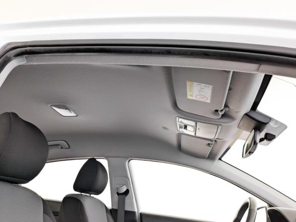 Hyundai Solaris II Рестайлинг с пробегом 2021 года, цена 1 595 000 рублей, 82735 км, седан, Автокод Объявления