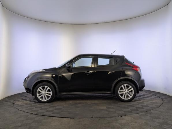Nissan Juke I с пробегом 2014 года, цена 1 190 000 рублей, 98990 км, внедорожник, Автокод Объявления