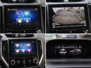 Subaru Forester V Москва  - изображение 46
