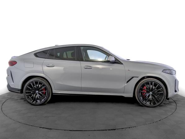 BMW X6 III (G06) Рестайлинг с пробегом 2024 года, цена 13 150 000 рублей, 16200 км, внедорожник, Автокод Объявления