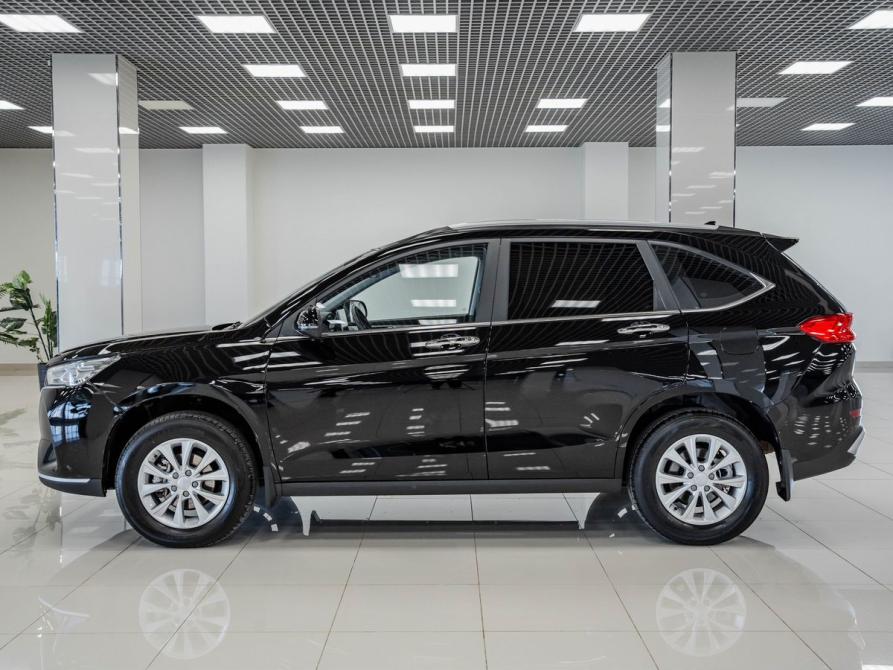 Haval M6 II Самара  - изображение 6