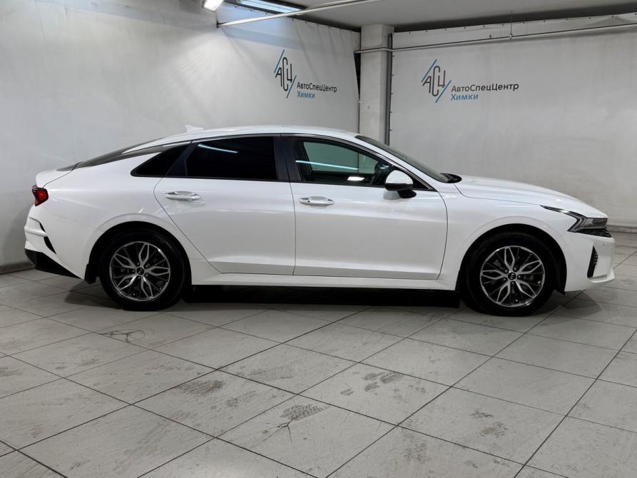 Kia K5 III Химки  - изображение 17