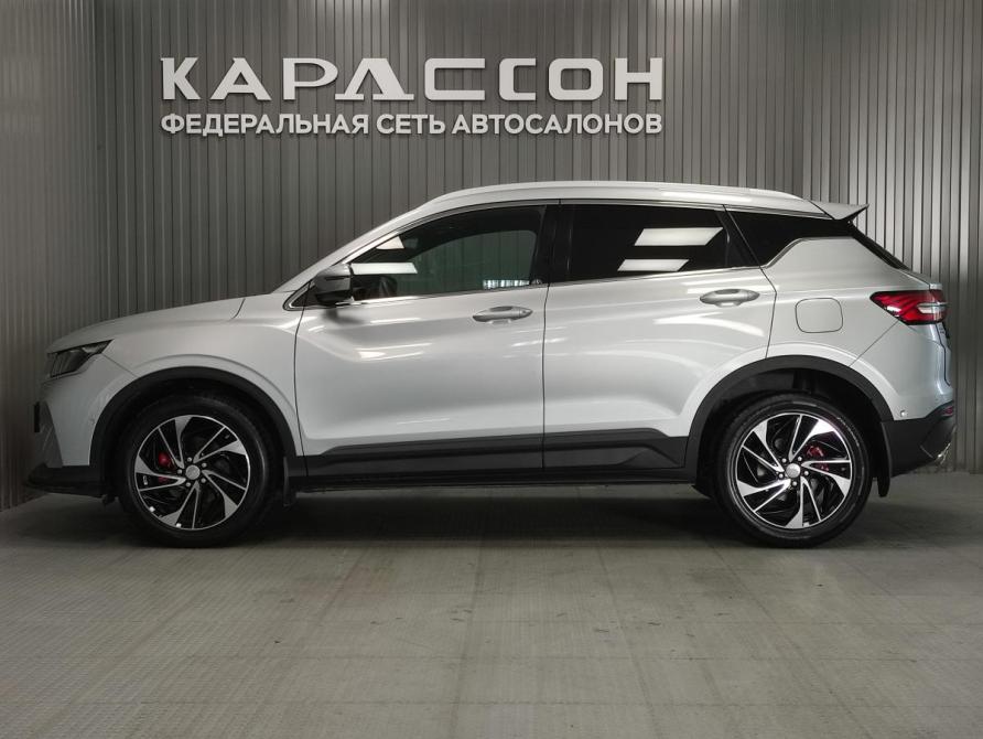 Geely Coolray I Пермь  - изображение 5