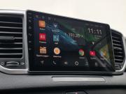 Kia Sportage IV Рестайлинг Москва  - изображение 34