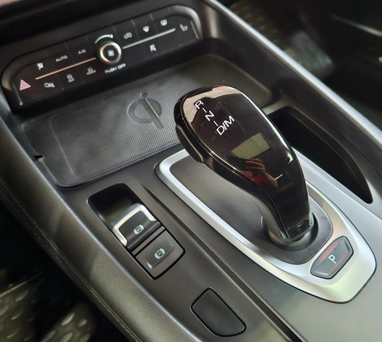 Haval F7x I Рестайлинг Вологда  - изображение 16