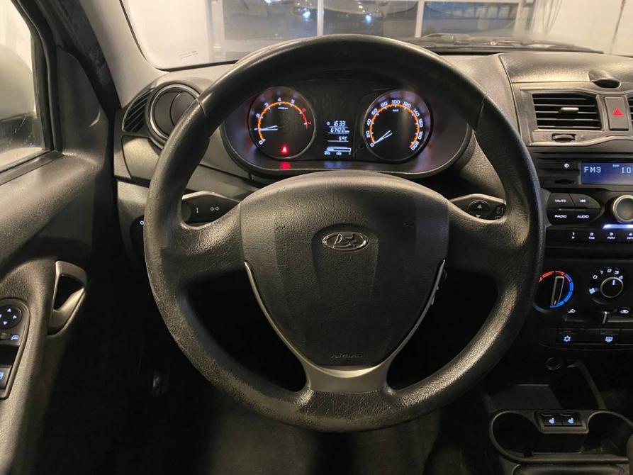 Lada (ВАЗ) Granta I Рестайлинг Чебоксары  - изображение 10