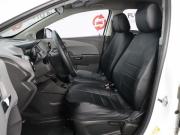 Chevrolet Aveo II Минеральные Воды  - изображение 26