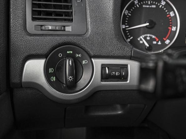 Skoda Octavia I (A4) Рестайлинг с пробегом 2009 года, цена 840 000 рублей, 209111 км, лифтбек, Автокод Объявления