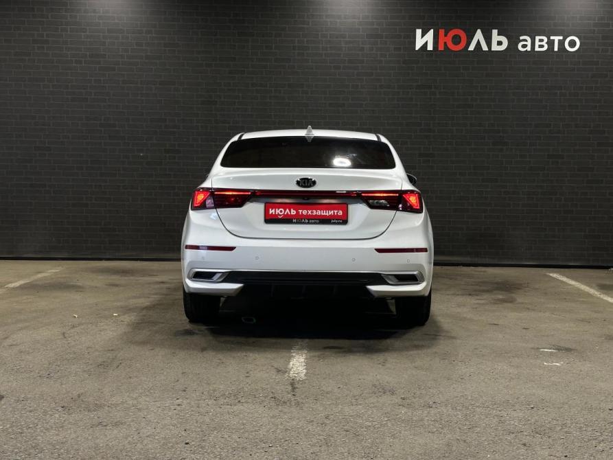 Kia K3 II (China Market) Челябинск  - изображение 6