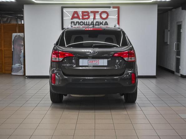 Kia Sorento II Рестайлинг с пробегом 2015 года, цена 1 679 000 рублей, 160474 км, внедорожник, Автокод Объявления