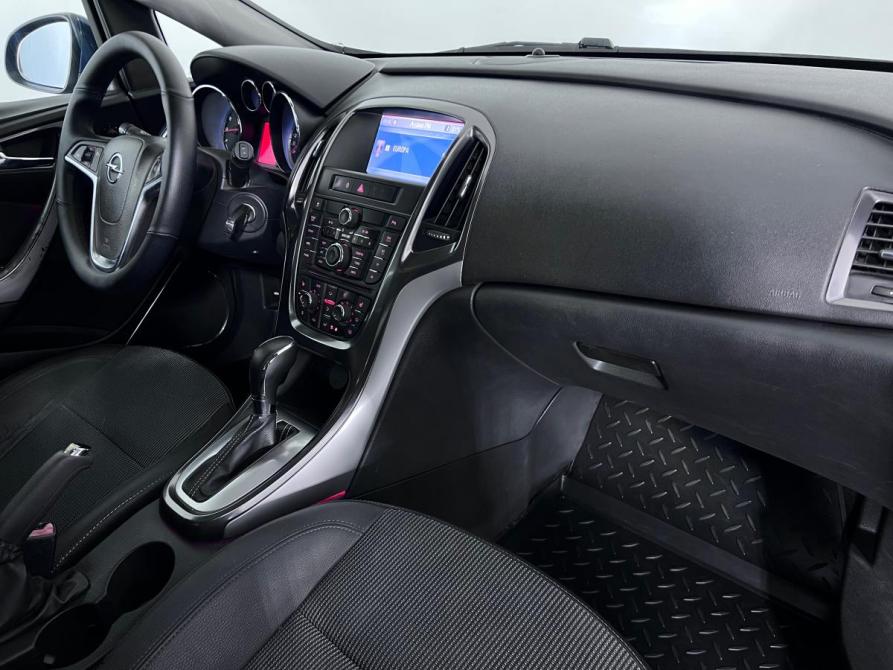 Opel Astra J Ростов-на-Дону  - изображение 15