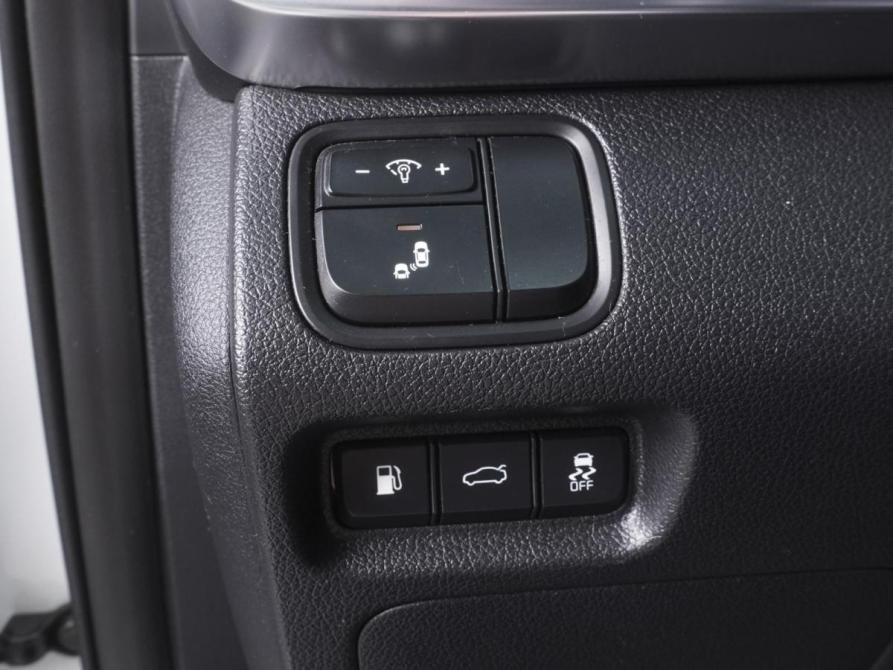 Kia Optima IV Рестайлинг Ростов-на-Дону  - изображение 17