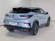 Changan UNI-T I Астрахань  - изображение 24