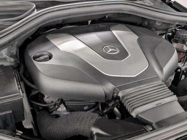 Mercedes-Benz GLE Coupe I (C292) с пробегом 2019 года, цена 4 795 000 рублей, 128713 км, внедорожник, Автокод Объявления