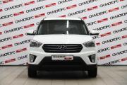 Hyundai Creta I Сургут  - изображение 36
