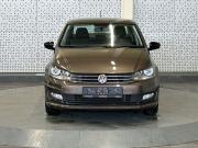 Volkswagen Polo V Рестайлинг Москва  - изображение 16