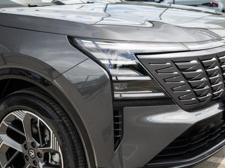 Changan CS75 Plus IV Волгоград  - изображение 7