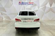 Nissan Almera III (G15) Азнакаево  - изображение 32