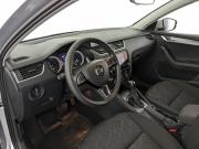 Skoda Octavia III (A7) Рестайлинг Москва  - изображение 42