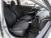 Hyundai Solaris I Рестайлинг Краснодар  - изображение 28