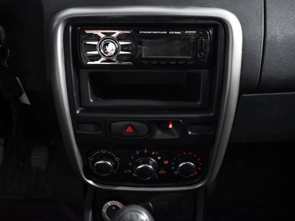 Renault Duster I с пробегом 2014 года, цена 685 000 рублей, 220629 км, внедорожник, Автокод Объявления