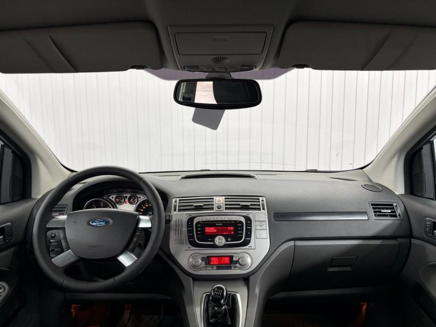 Ford Kuga I Краснодар  - изображение 9