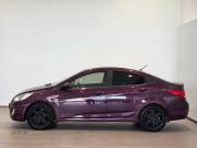 Hyundai Solaris I Волгоград  - изображение 34