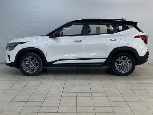Kia Seltos I Рестайлинг с пробегом 2026 года, цена 2 780 000 рублей, 18 км, внедорожник, Автокод Объявления