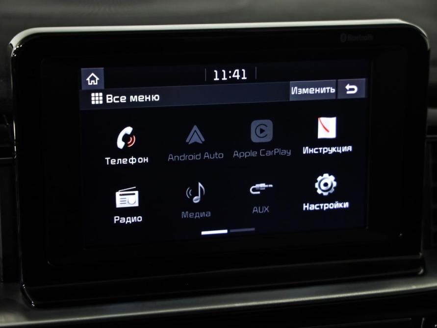 Kia Ceed III Санкт-Петербург  - изображение 19